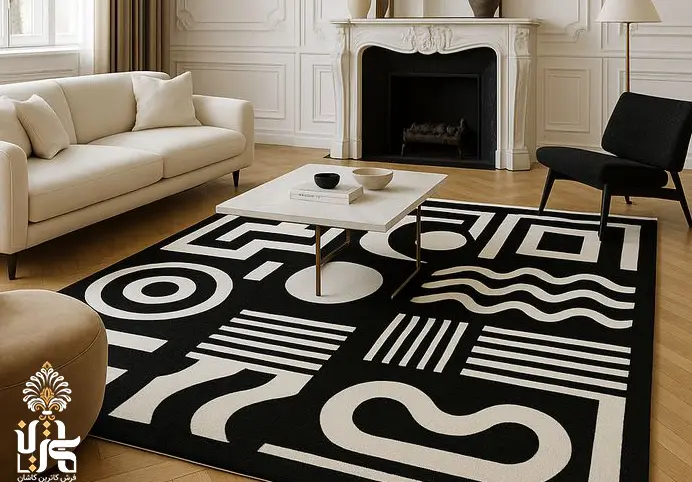 فرشینه چیست؟